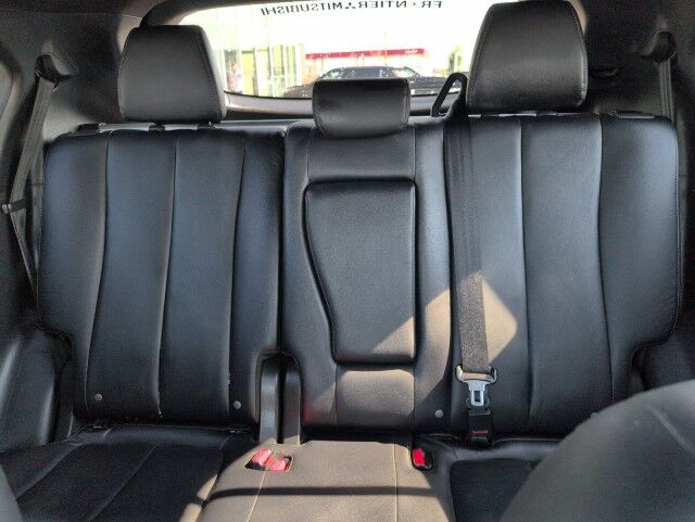 2023 Mitsubishi Eclipse Cross SE Whitecourt AB