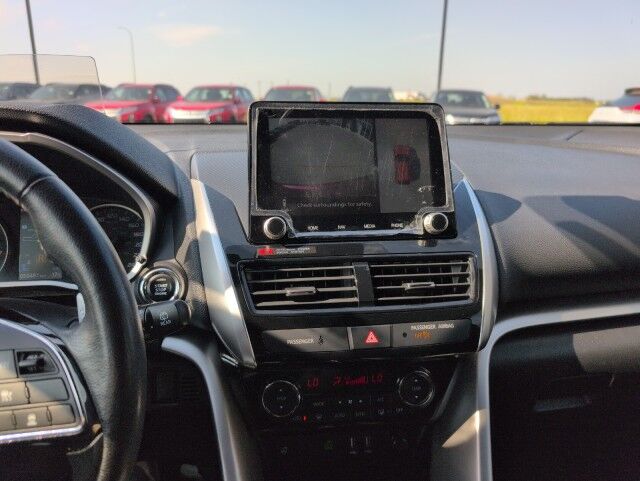 2023 Mitsubishi Eclipse Cross SE Whitecourt AB