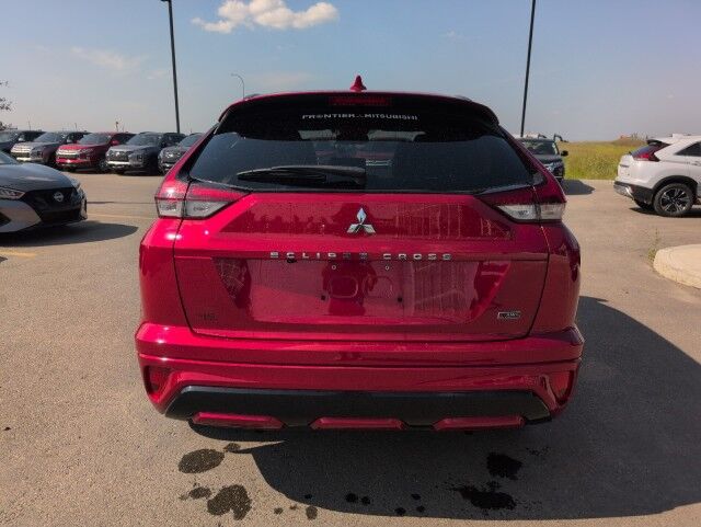 2023 Mitsubishi Eclipse Cross SE Whitecourt AB