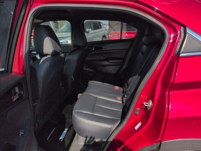 2023 Mitsubishi Eclipse Cross SE Whitecourt AB