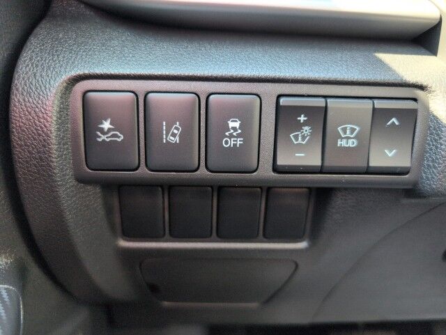 2023 Mitsubishi Eclipse Cross SE Whitecourt AB