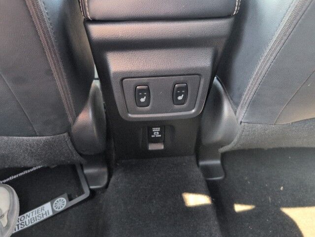 2023 Mitsubishi Eclipse Cross SE Whitecourt AB