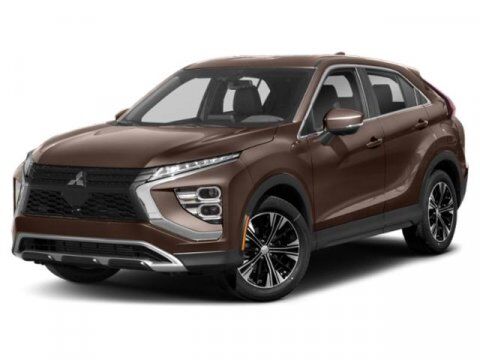 2023 Mitsubishi Eclipse Cross SEL Dalton GA