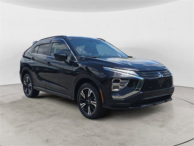 2023 Mitsubishi Eclipse Cross SEL