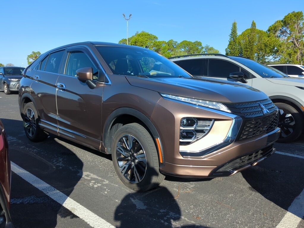 2023 Mitsubishi Eclipse Cross SEL Oshkosh WI
