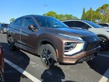 2023 Mitsubishi Eclipse Cross SEL Oshkosh WI