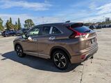 2023 Mitsubishi Eclipse Cross SEL Oshkosh WI