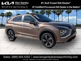 2023 Mitsubishi Eclipse Cross SEL Video