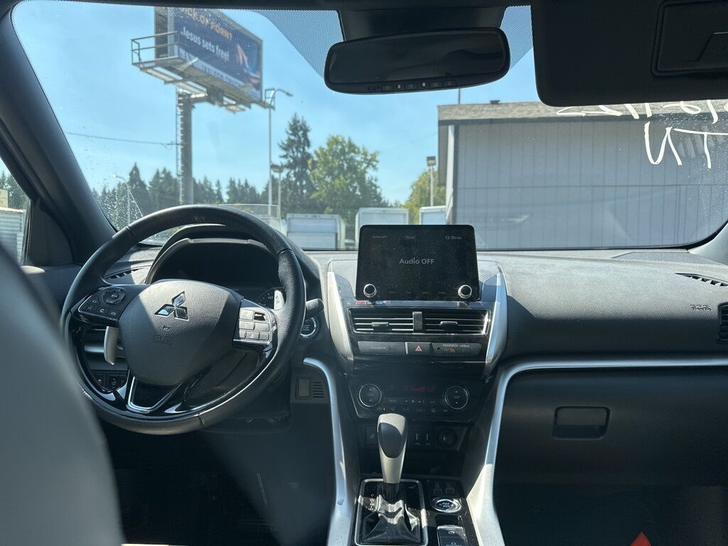2023 Mitsubishi Eclipse Cross SEL Milwaukie OR