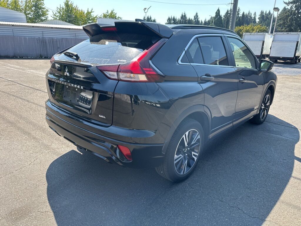 2023 Mitsubishi Eclipse Cross SEL Milwaukie OR