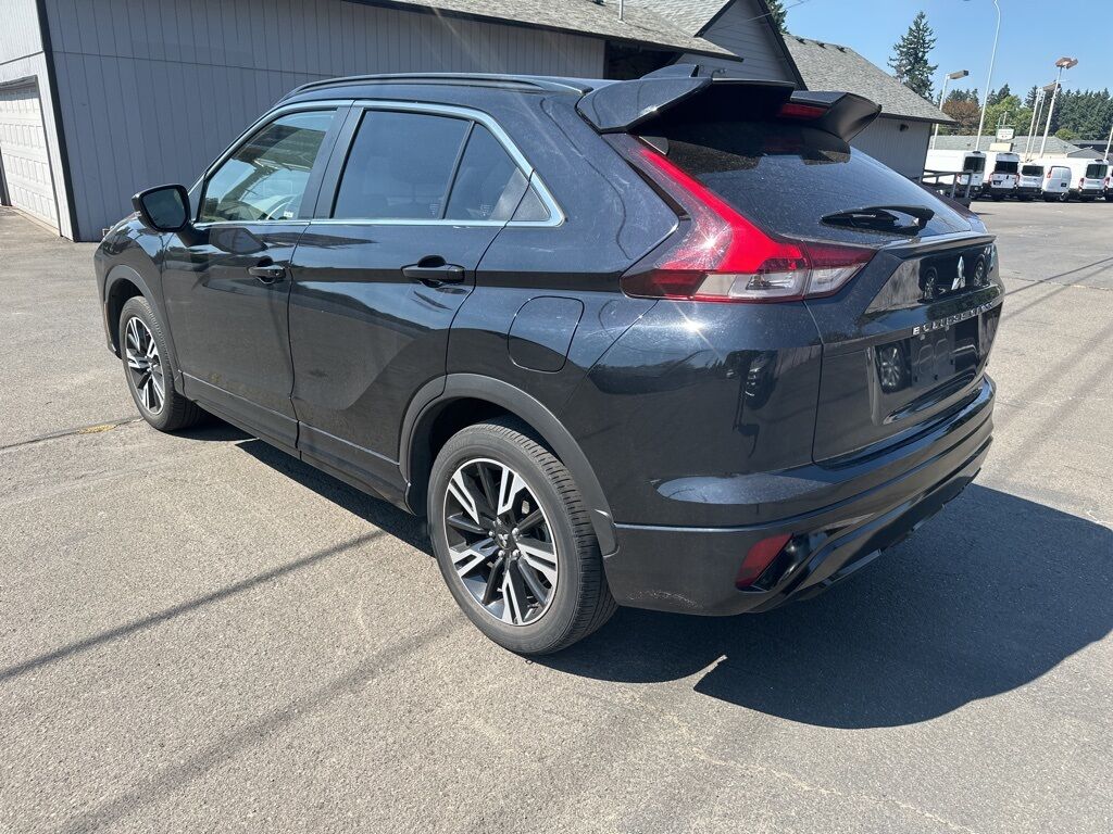 2023 Mitsubishi Eclipse Cross SEL Milwaukie OR