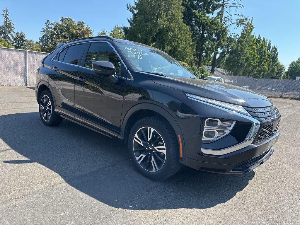 2023 Mitsubishi Eclipse Cross SEL Milwaukie OR