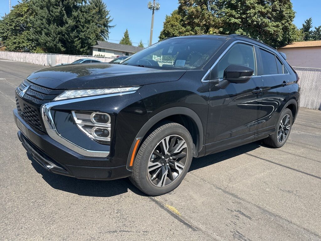2023 Mitsubishi Eclipse Cross SEL Milwaukie OR