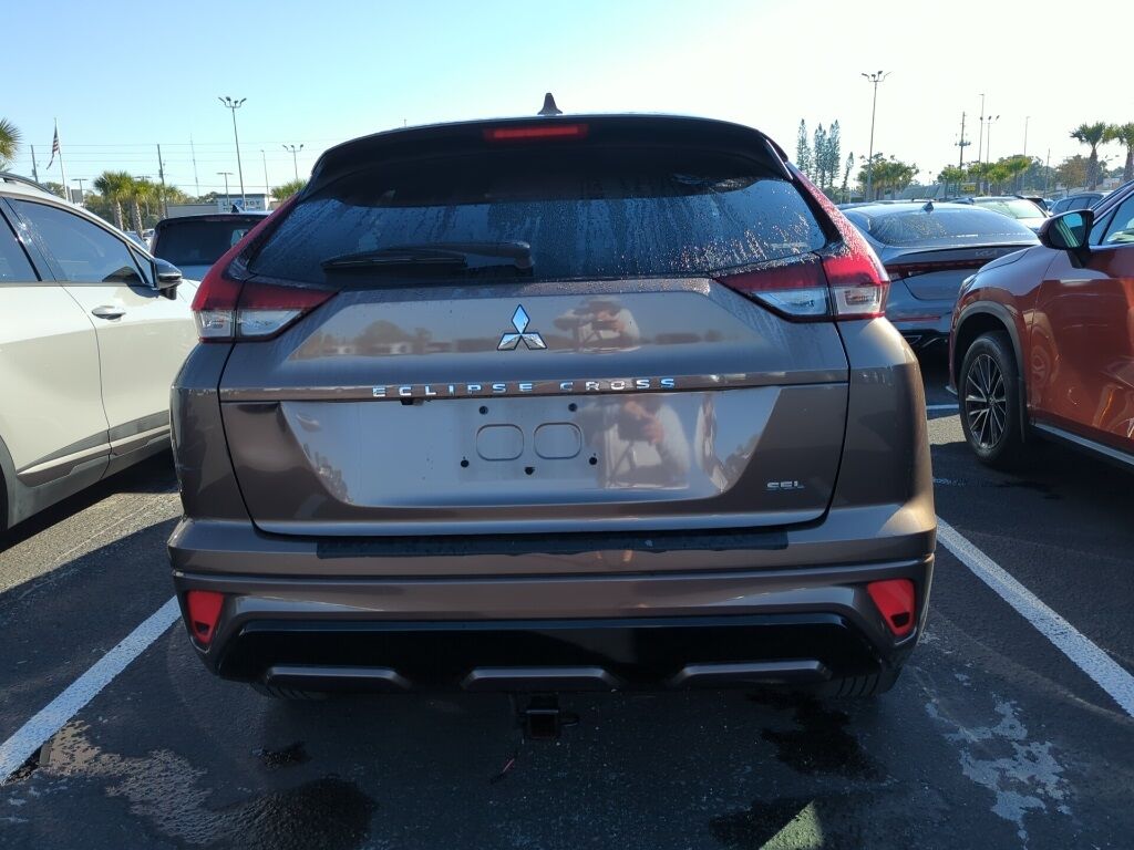 2023 Mitsubishi Eclipse Cross SEL San Clemente CA