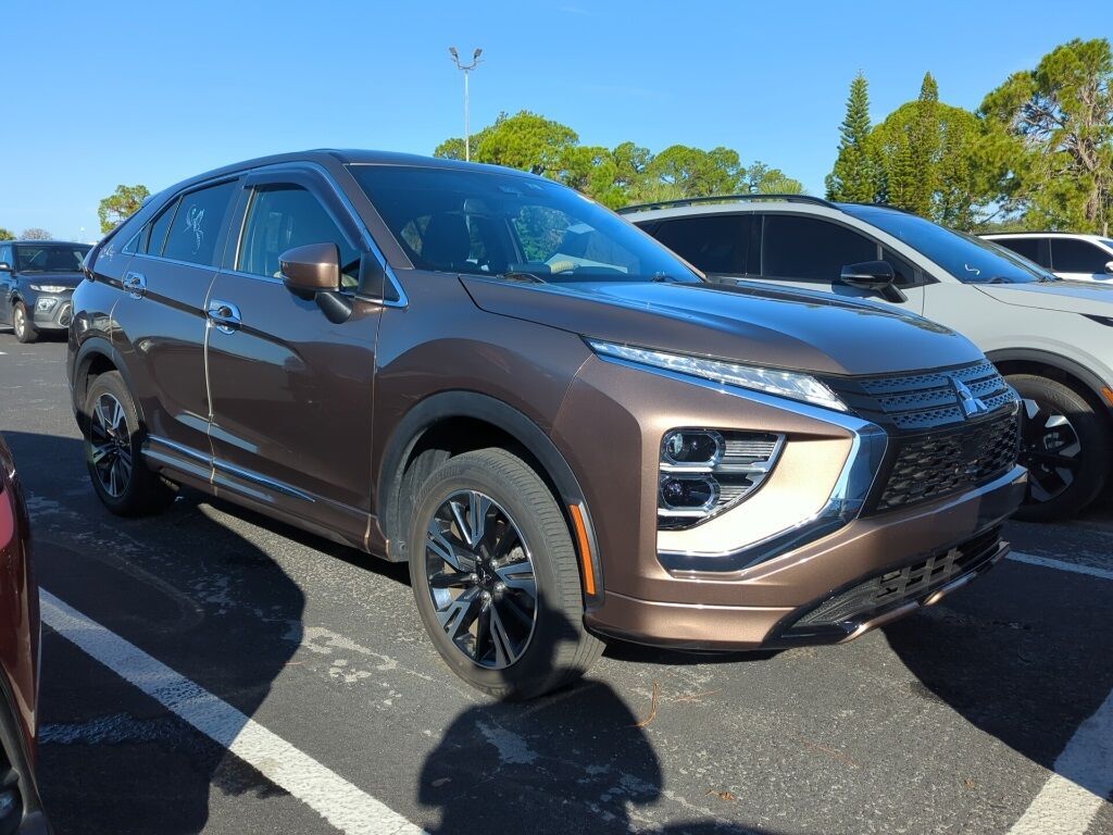 2023 Mitsubishi Eclipse Cross SEL San Clemente CA