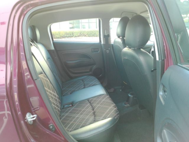 2023 Mitsubishi Mirage Black Edition | SE | Ralliart Plano TX