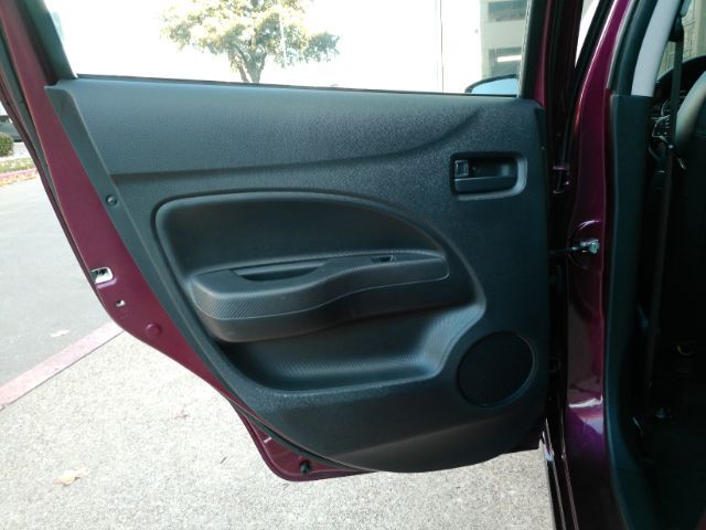 2023 Mitsubishi Mirage Black Edition | SE | Ralliart Plano TX