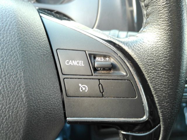 2023 Mitsubishi Mirage Black Edition | SE | Ralliart Plano TX