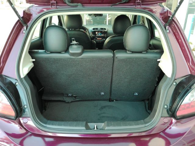 2023 Mitsubishi Mirage Black Edition | SE | Ralliart Plano TX