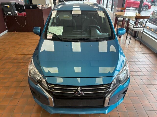 2023 Mitsubishi Mirage ES Kannapolis NC