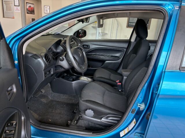 2023 Mitsubishi Mirage ES Kannapolis NC