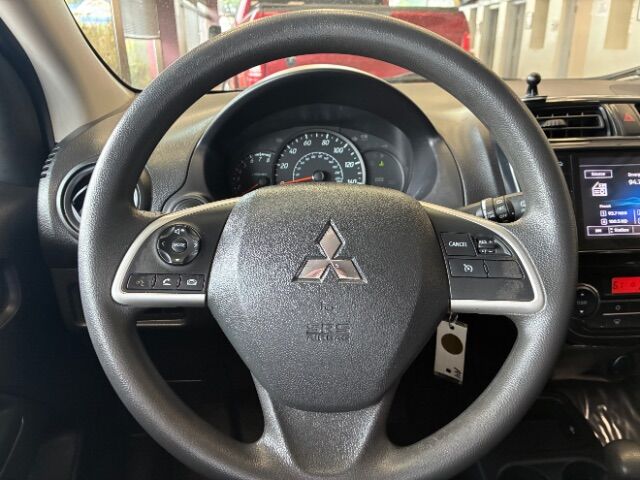 2023 Mitsubishi Mirage ES Kannapolis NC