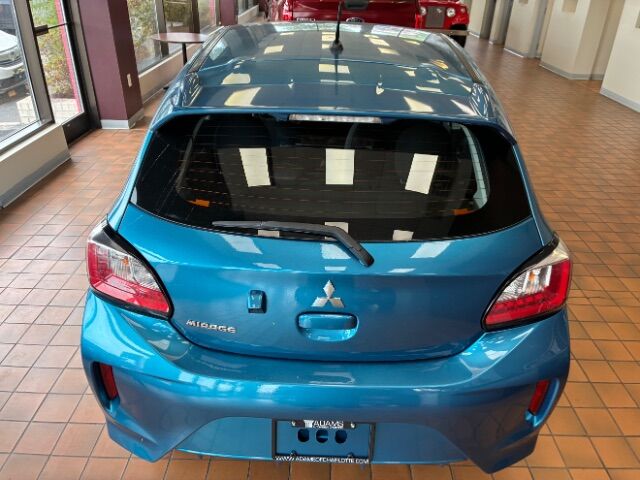 2023 Mitsubishi Mirage ES Kannapolis NC