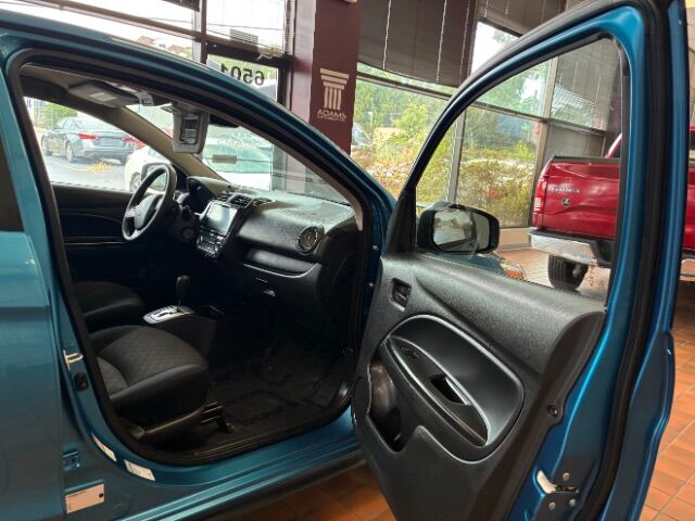 2023 Mitsubishi Mirage ES Kannapolis NC