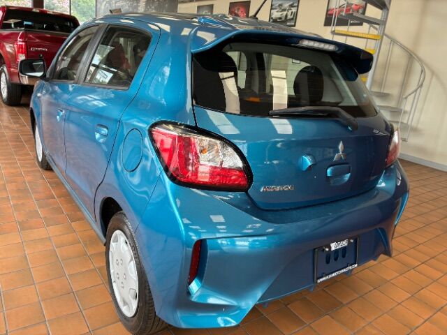 2023 Mitsubishi Mirage ES Kannapolis NC