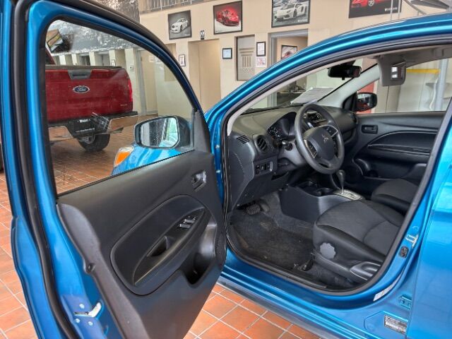 2023 Mitsubishi Mirage ES Kannapolis NC