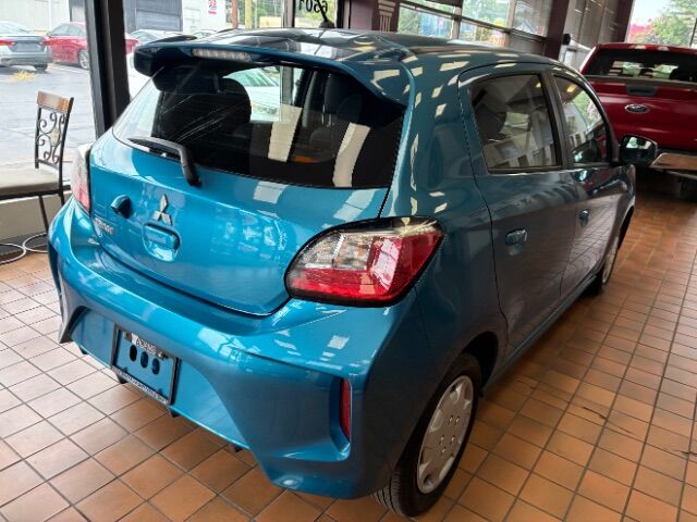 2023 Mitsubishi Mirage ES Kannapolis NC