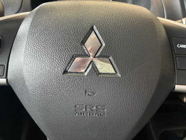 2023 Mitsubishi Mirage ES Kannapolis NC
