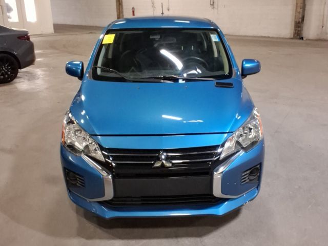 2023 Mitsubishi Mirage ES Kannapolis NC
