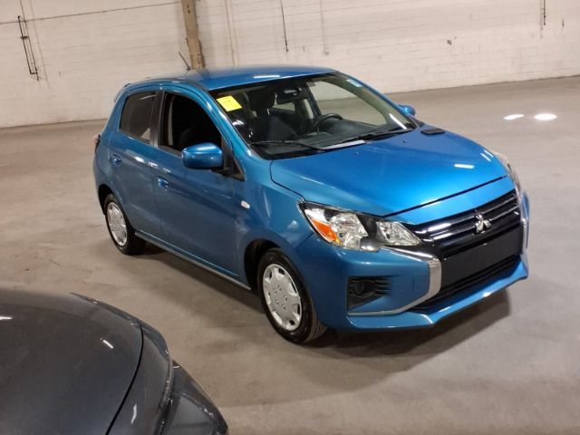 2023 Mitsubishi Mirage ES Kannapolis NC