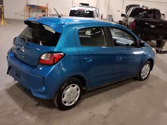 2023 Mitsubishi Mirage ES Kannapolis NC