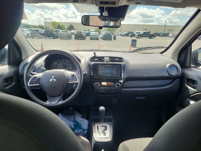 2023 Mitsubishi Mirage ES Kannapolis NC