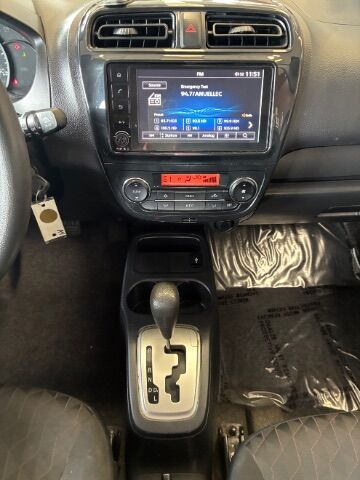 2023 Mitsubishi Mirage ES Kannapolis NC