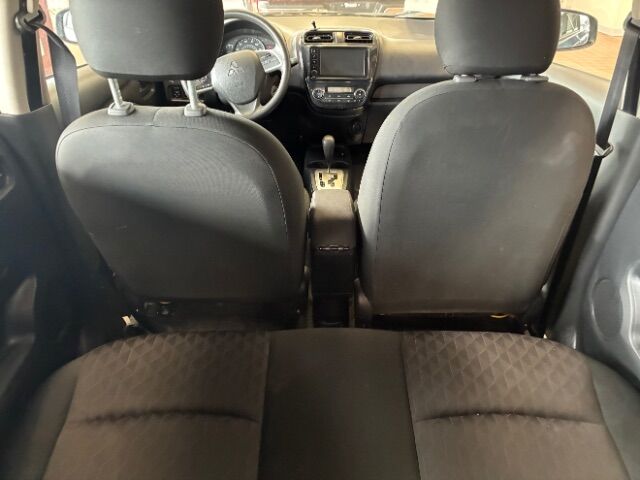 2023 Mitsubishi Mirage ES Kannapolis NC