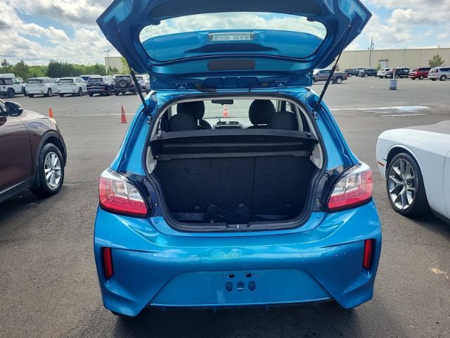 2023 Mitsubishi Mirage ES Kannapolis NC