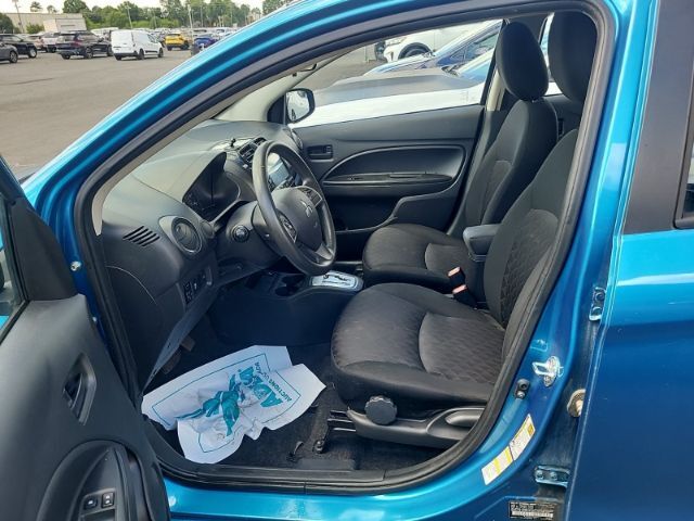 2023 Mitsubishi Mirage ES Kannapolis NC