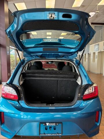2023 Mitsubishi Mirage ES Kannapolis NC