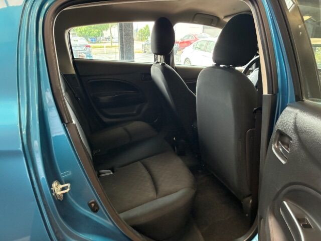 2023 Mitsubishi Mirage ES Kannapolis NC