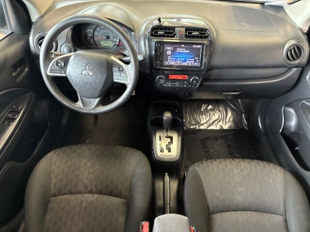 2023 Mitsubishi Mirage ES Kannapolis NC