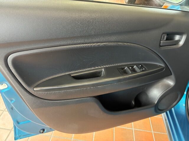 2023 Mitsubishi Mirage ES Kannapolis NC
