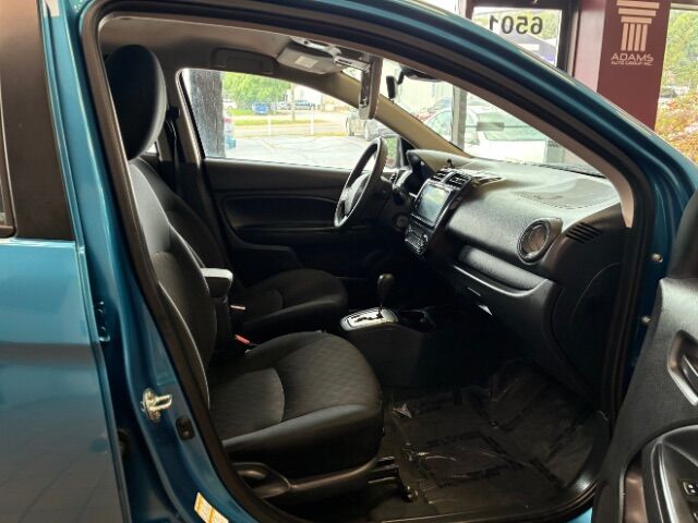 2023 Mitsubishi Mirage ES Kannapolis NC