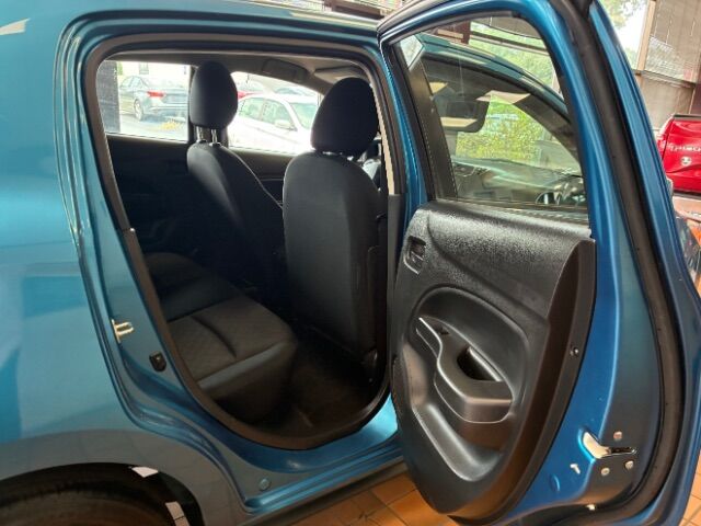 2023 Mitsubishi Mirage ES Kannapolis NC