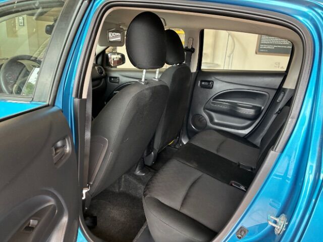 2023 Mitsubishi Mirage ES Kannapolis NC