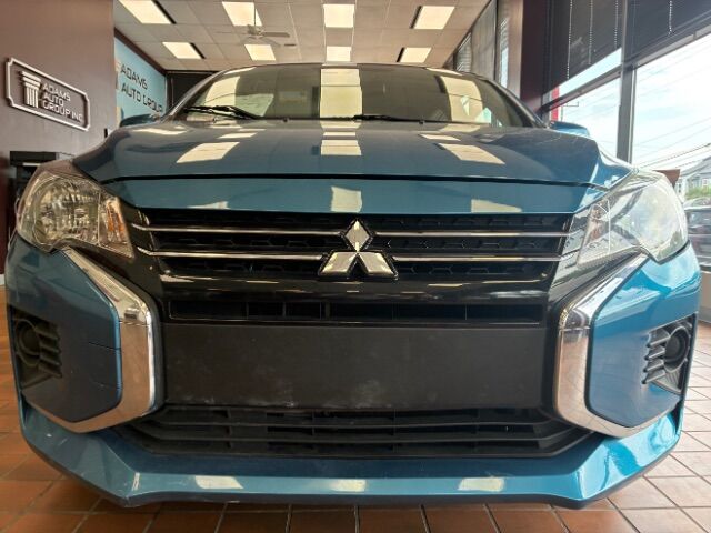 2023 Mitsubishi Mirage ES Kannapolis NC