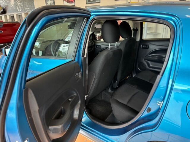 2023 Mitsubishi Mirage ES Kannapolis NC