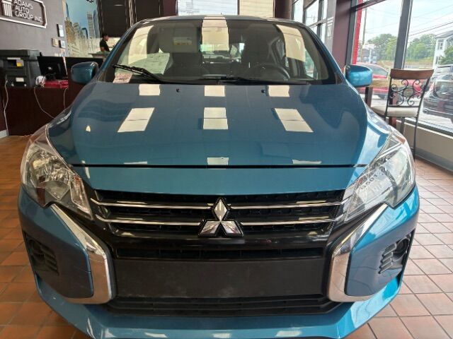 2023 Mitsubishi Mirage ES Kannapolis NC